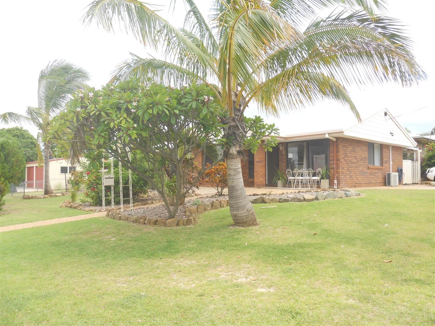 42 Cowan Street, GRACEMERE QLD 4702
