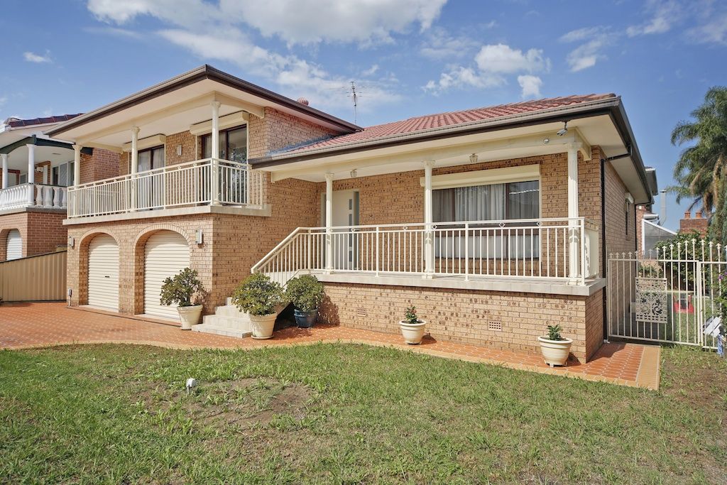 30 Flemington Street, ST JOHNS PARK, NSW 2176