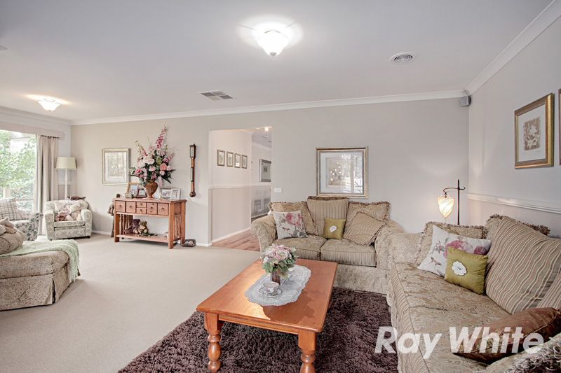 11 Heritage Boulevard, PAKENHAM, VIC 3810