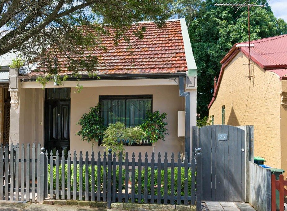 73 Catherine Street, LEICHHARDT, NSW 2040