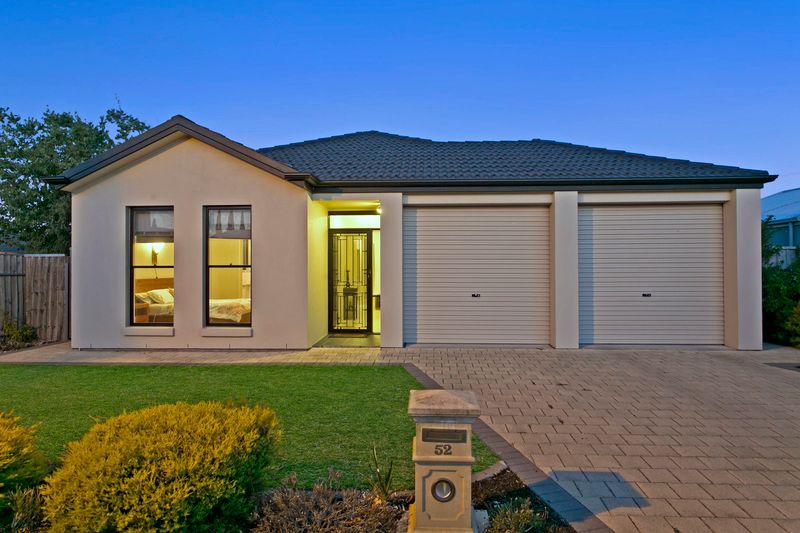 52 Meadowbank Terrace, NORTHGATE SA 5085