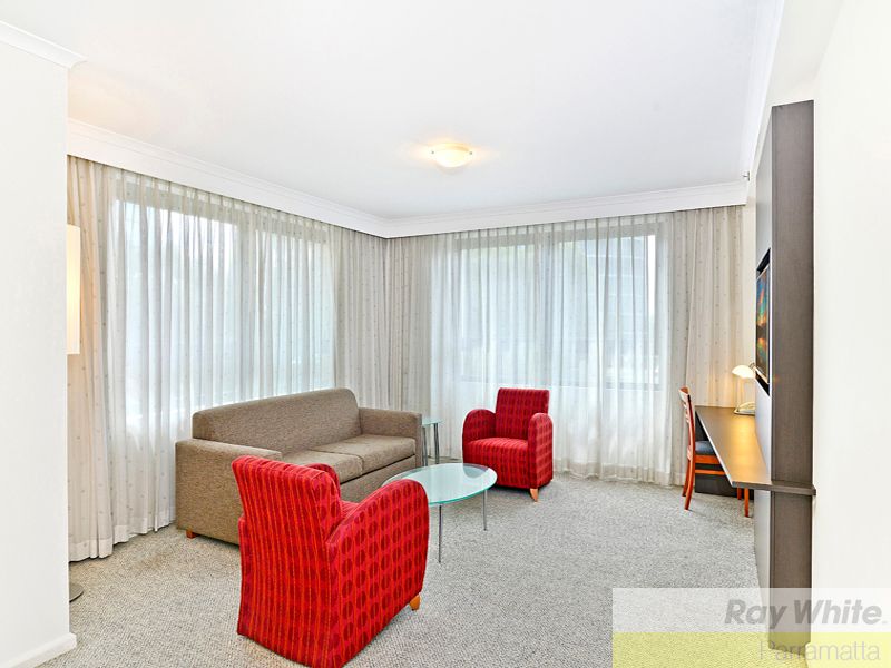 1-3 Valentine Avenue, PARRAMATTA NSW 2150