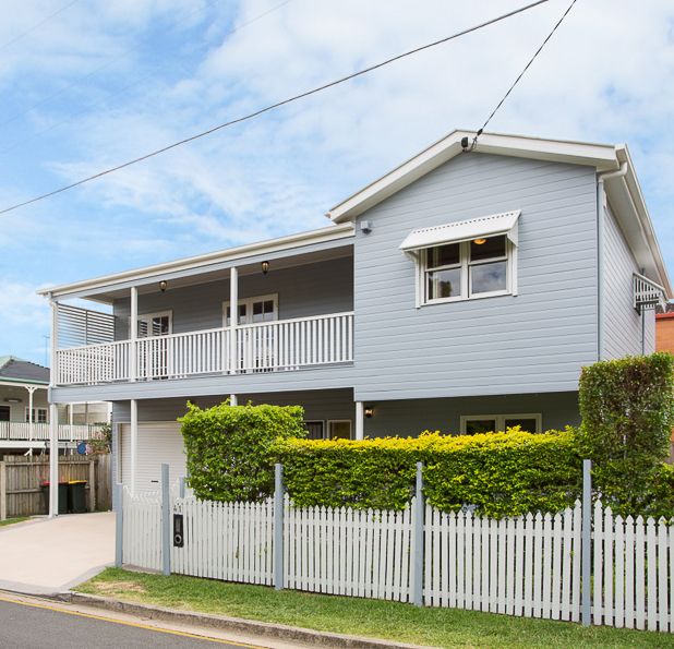 41 Eton Street, BULIMBA QLD 4171