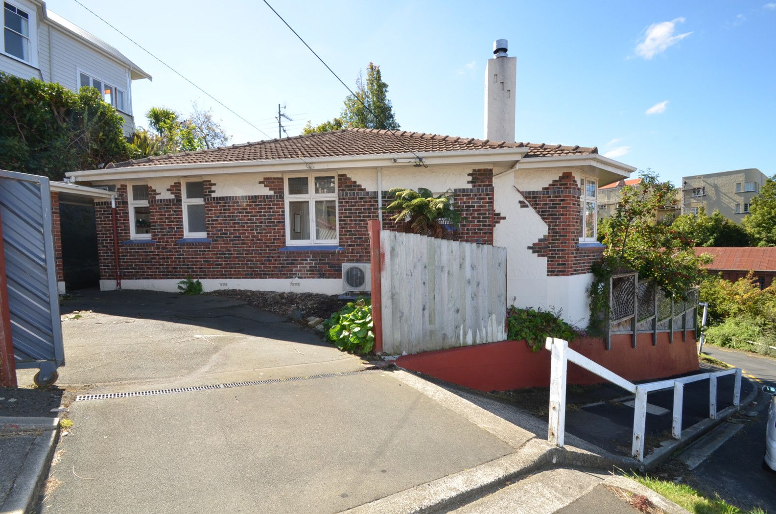 1 Elm Row, Dunedin, Otago