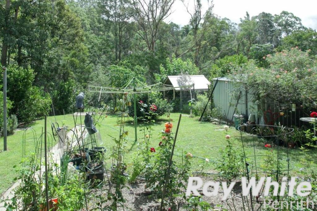EMU HEIGHTS, NSW 2750