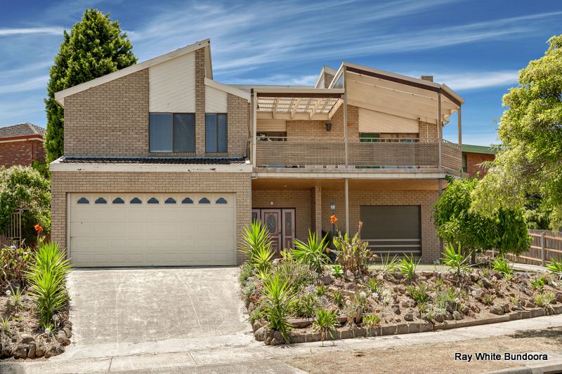 2 Homestead Place, MILL PARK, VIC 3082