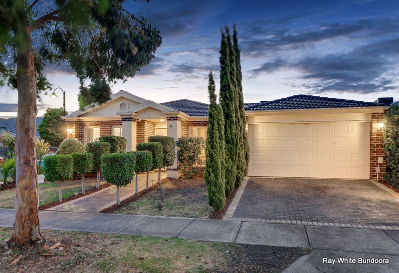 9 Blushing Way, BUNDOORA, VIC 3083