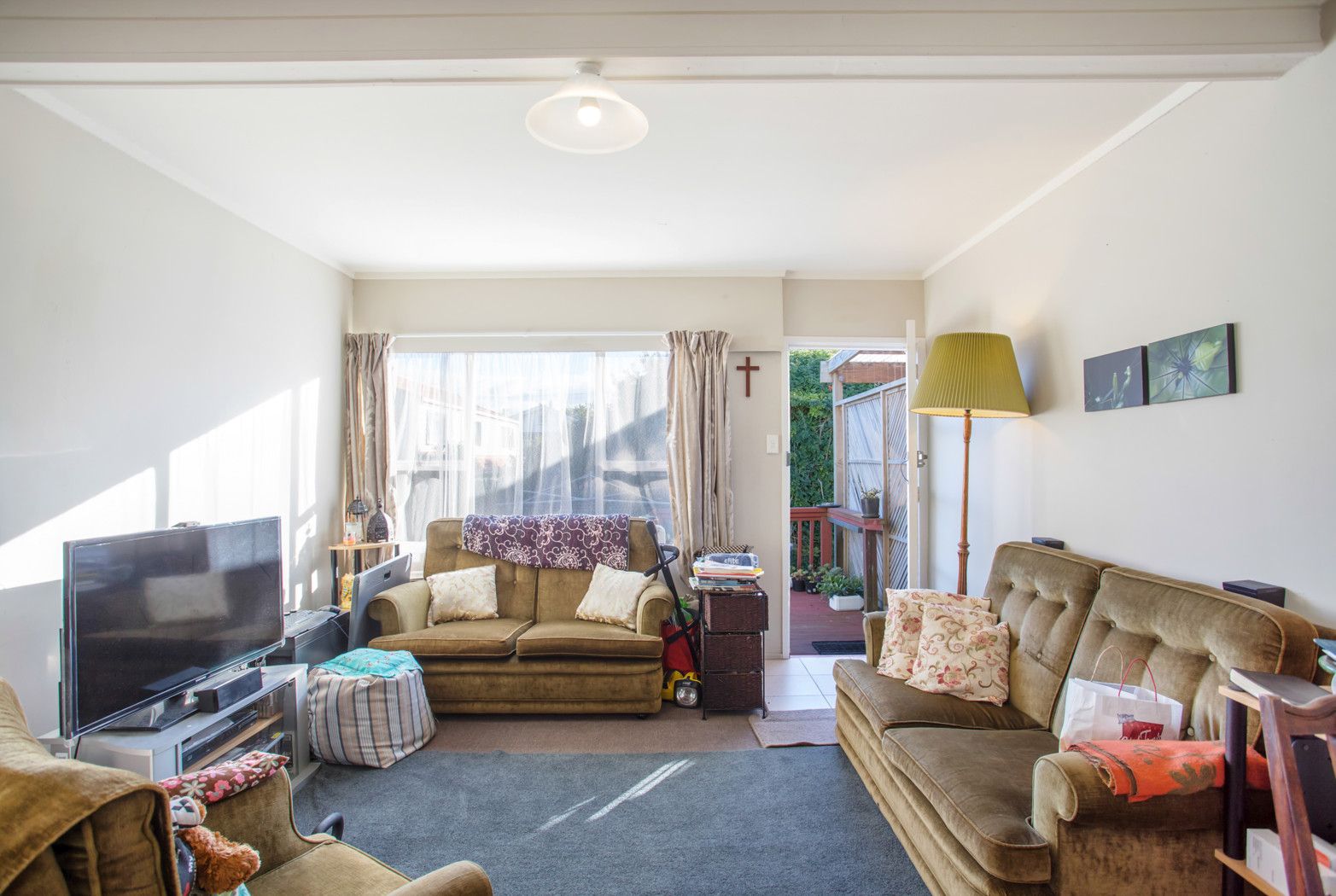 4/156 Hendon Avenue, MOUNT ALBERT, Auckland City
