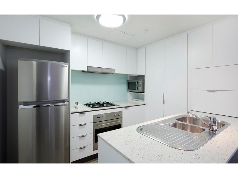 1606/108 Albert Street, BRISBANE, QLD 4000