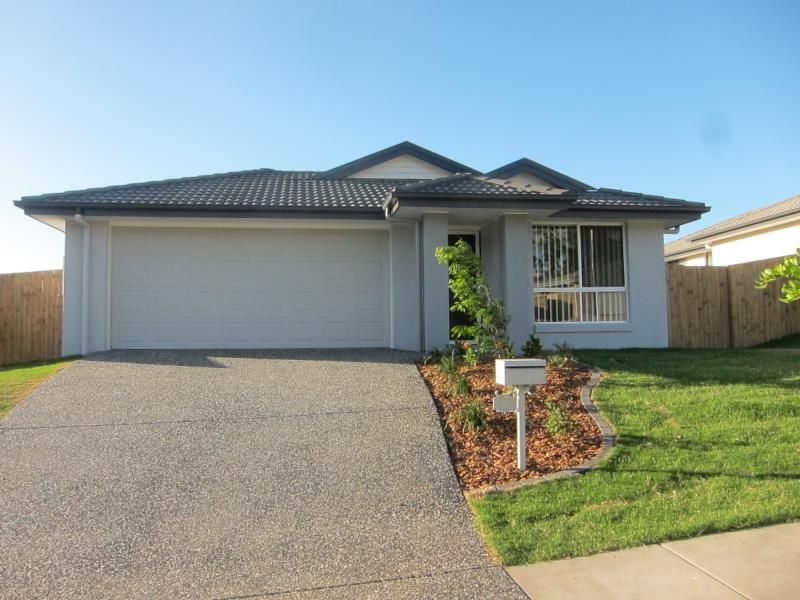 6 Bulmer Street, BELLBIRD PARK, QLD 4300