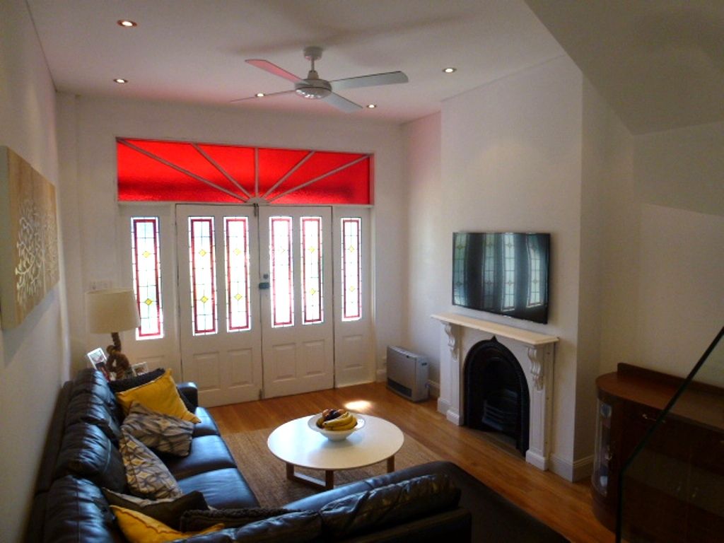 203 Young Street, ANNANDALE, NSW 2038