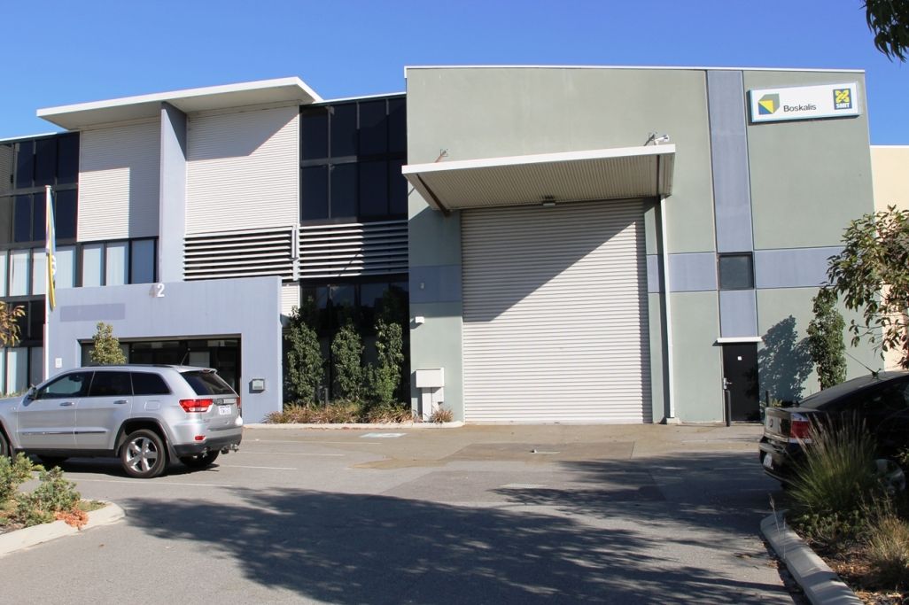 2/42 Discovery Drive, BIBRA LAKE, WA 6163