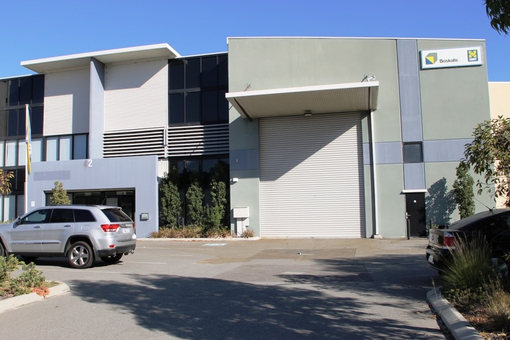 2/42 Discovery Drive, BIBRA LAKE, WA 6163