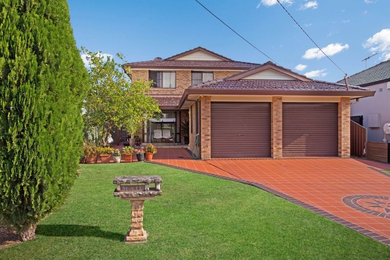 26 Fuller Avenue, EARLWOOD NSW 2206