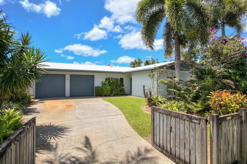BENTLEY PARK, QLD 4869