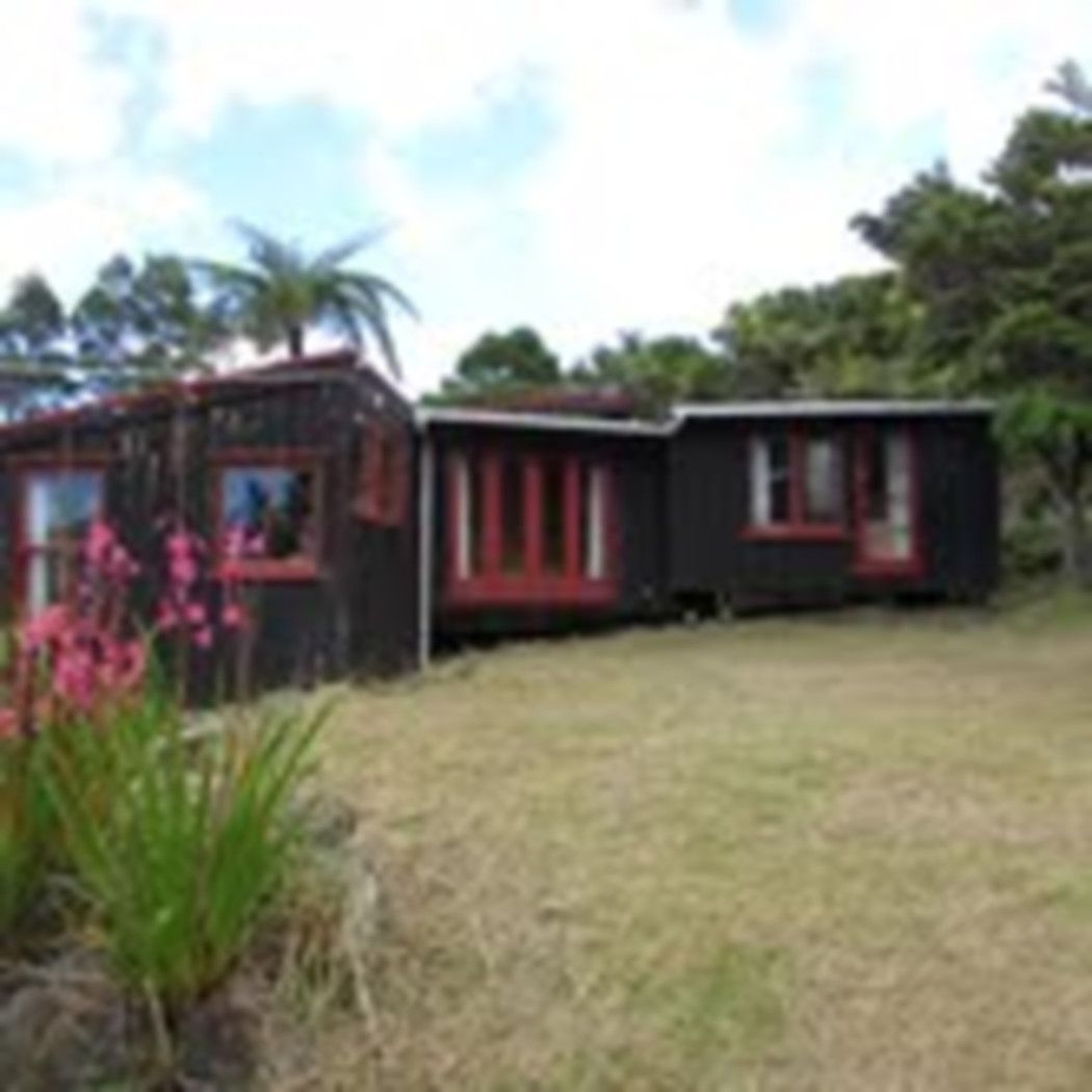 252 Rosalie Bay Road, Great Barrier Island, Great Barrier Island