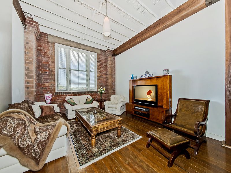 309/88 Macquarie Street, Teneriffe, QLD 4005