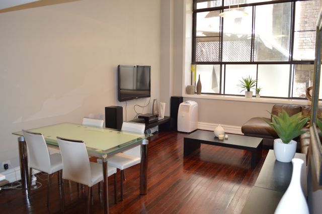 5/111 Foveaux Street, SURRY HILLS, NSW 2010