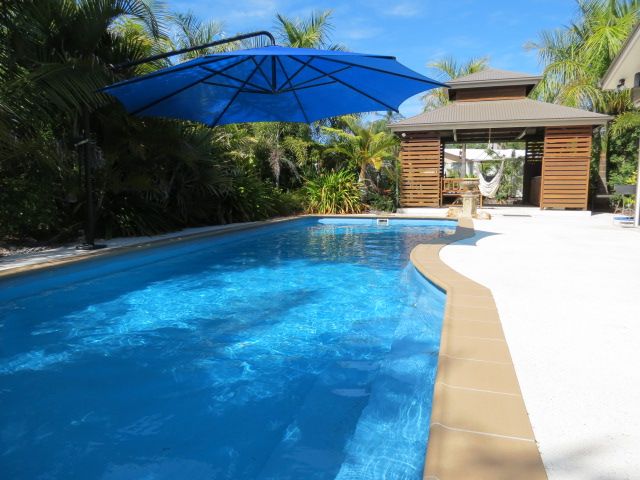 EMERALD, QLD 4720