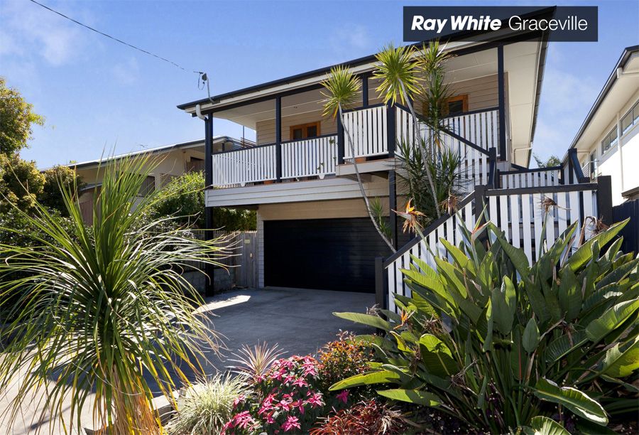 46 Mayhew Street, SHERWOOD QLD 4075