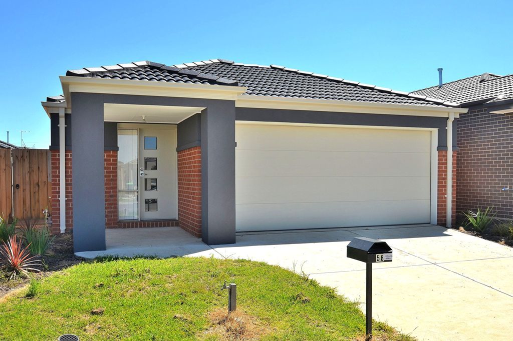 58 Orchard Road, DOREEN, VIC 3754