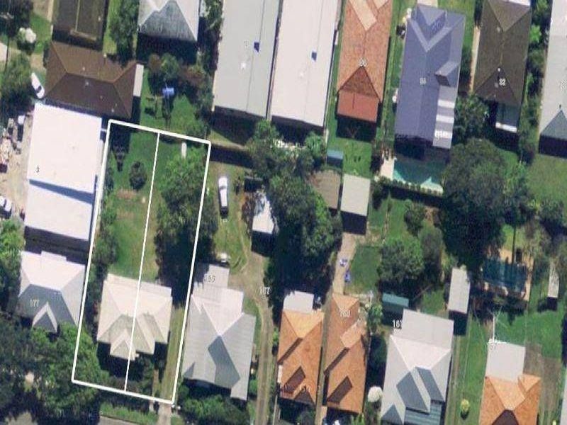 Lot 4, 173 Rode Road, WAVELL HEIGHTS, QLD 4012