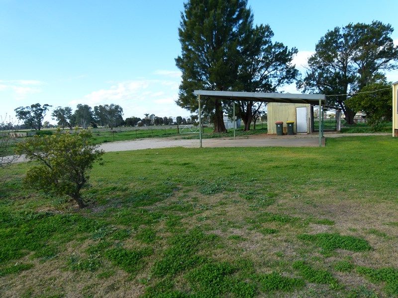 46 Ooma Street, FORBES, NSW 2871