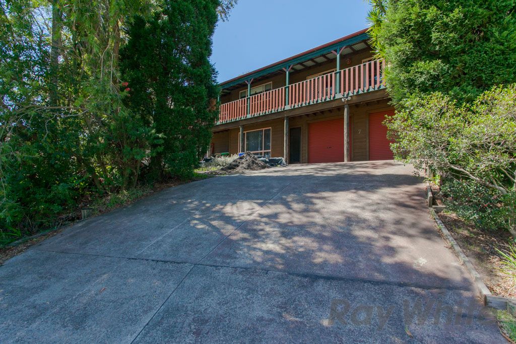 7 Roshan Close, WHITEBRIDGE, NSW 2290