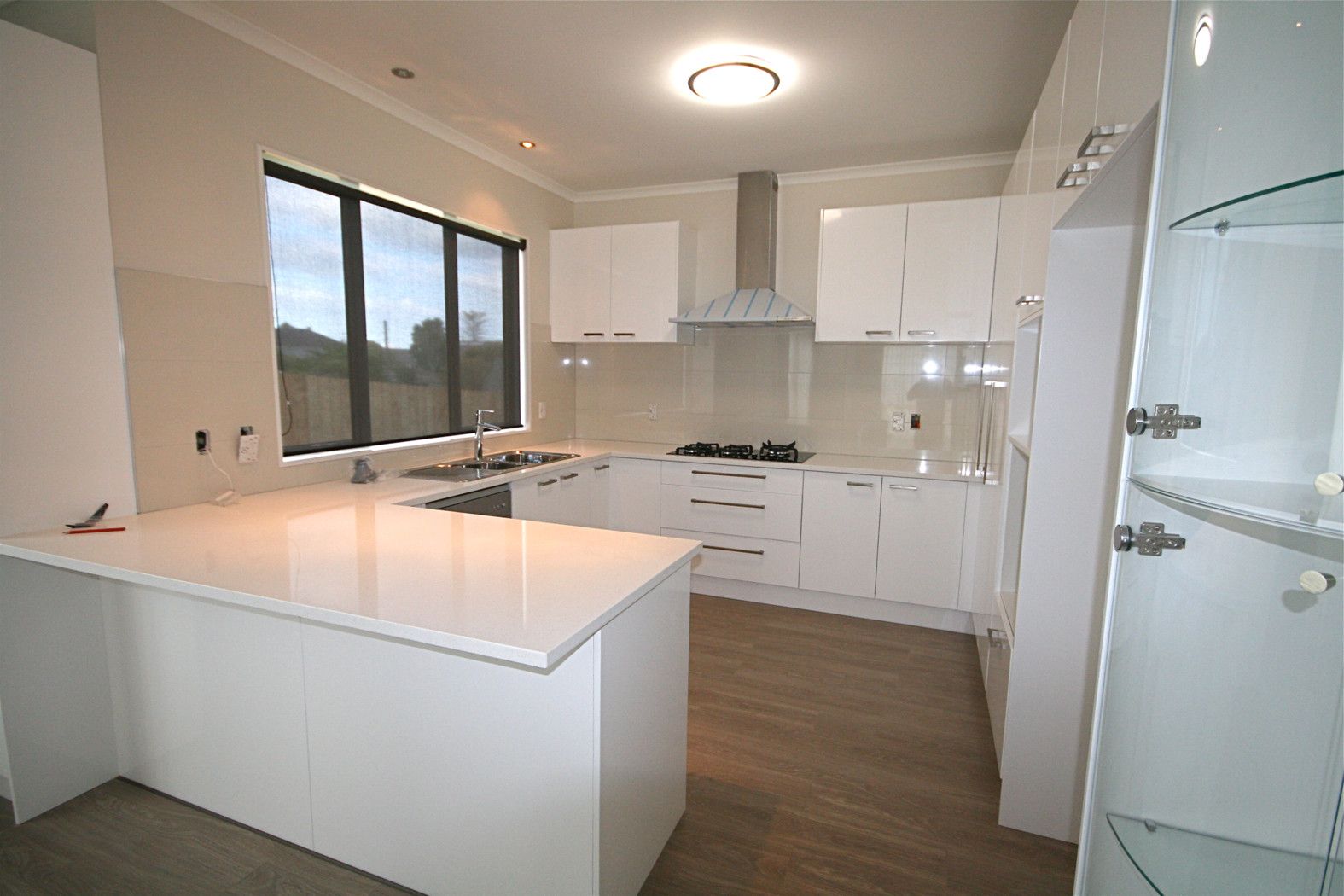200 Ridge Road, Howick, Manukau City