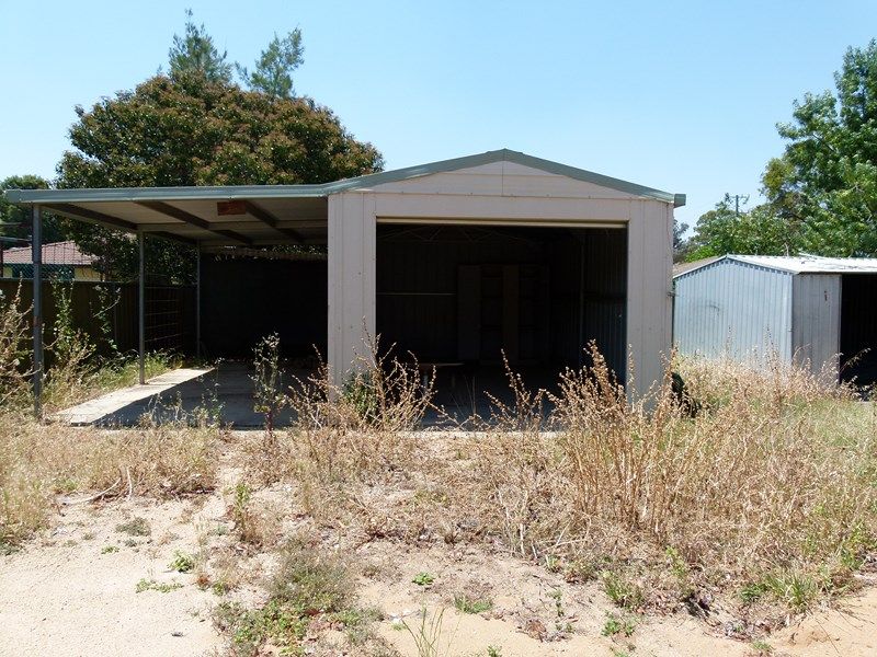 143 York Street, FORBES, NSW 2871