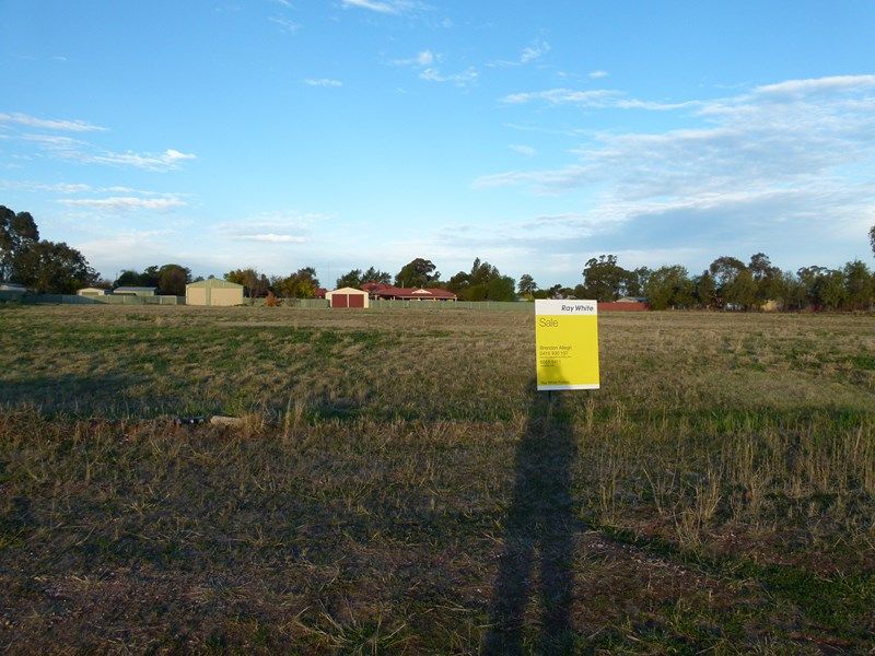 Lot 158 York Street, FORBES, NSW 2871