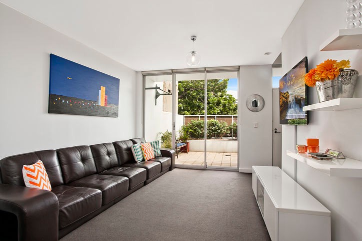 12/1 Ralph Street, ALEXANDRIA, NSW 2015
