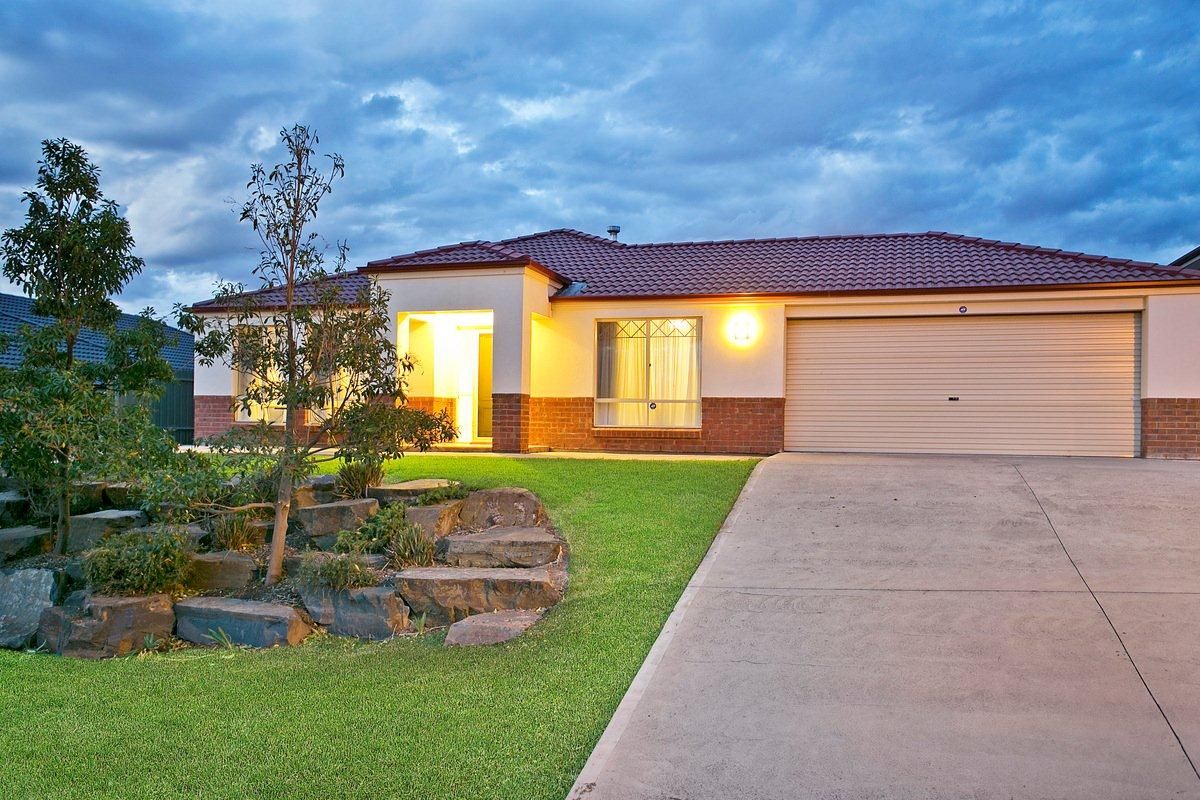 2 Guesthouse Court, WALKLEY HEIGHTS SA 5098