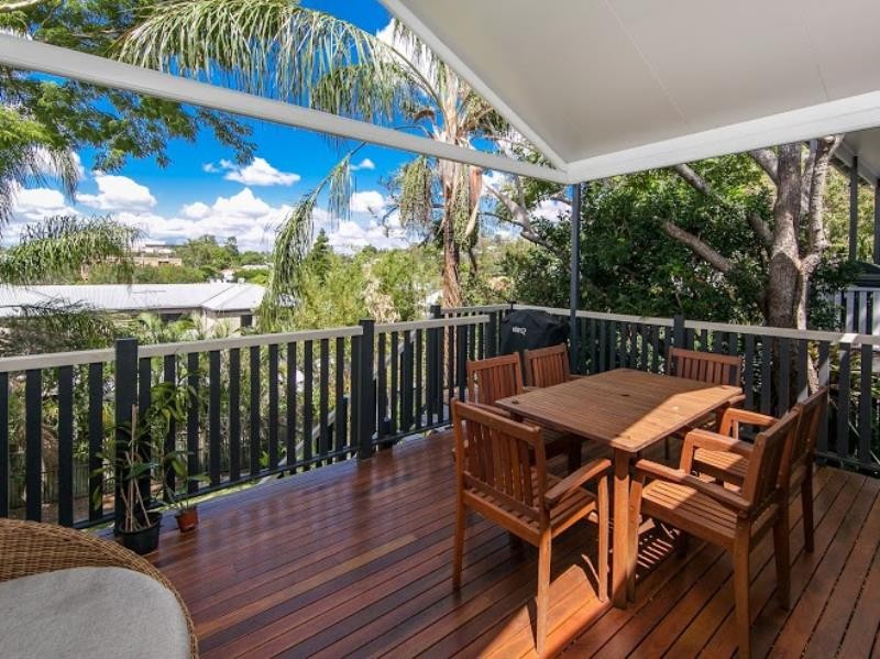 126 Kennedy Terrace, PADDINGTON, QLD 4064