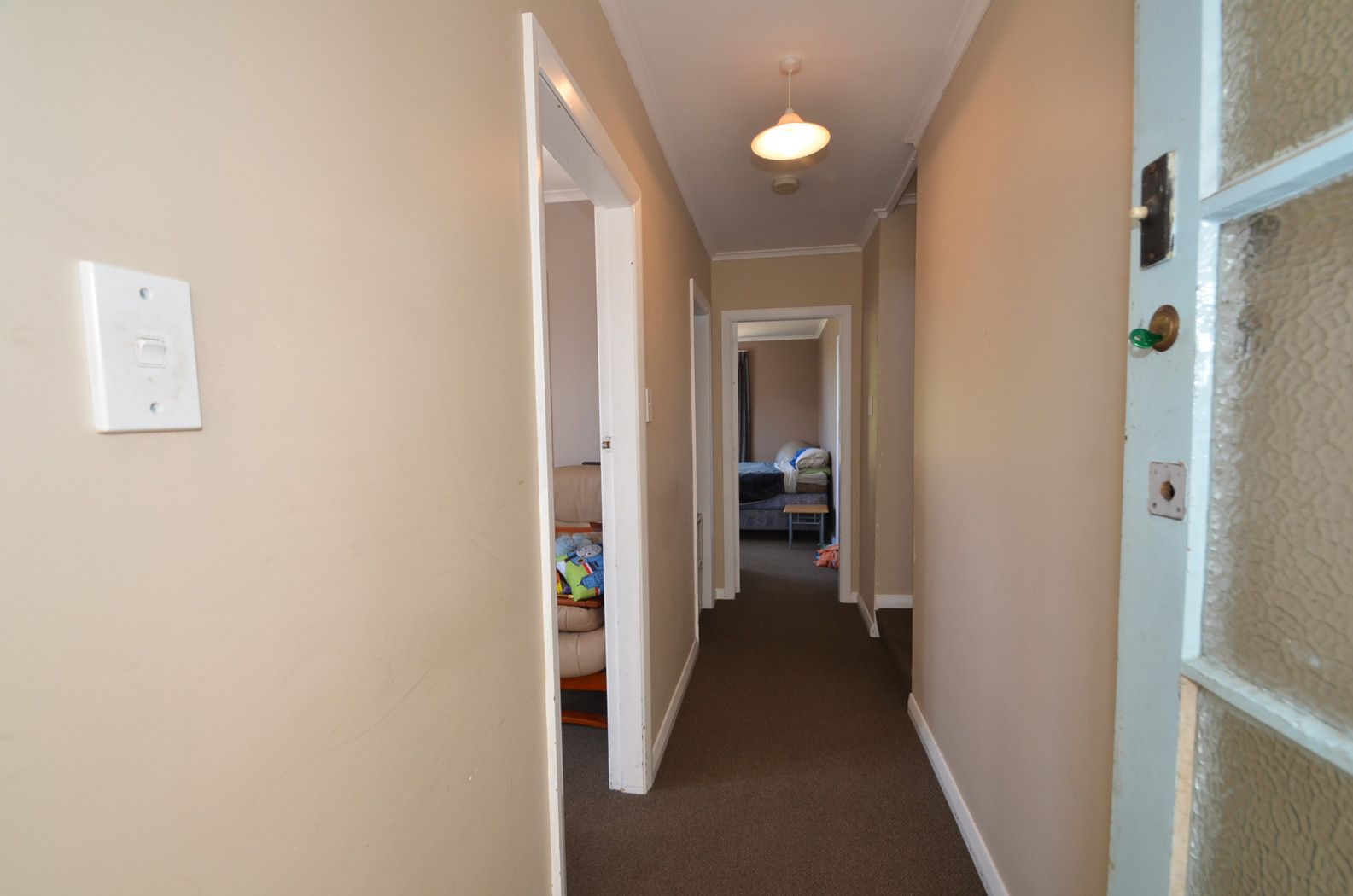 52 Cockerell Street, BROCKVILLE, Dunedin City