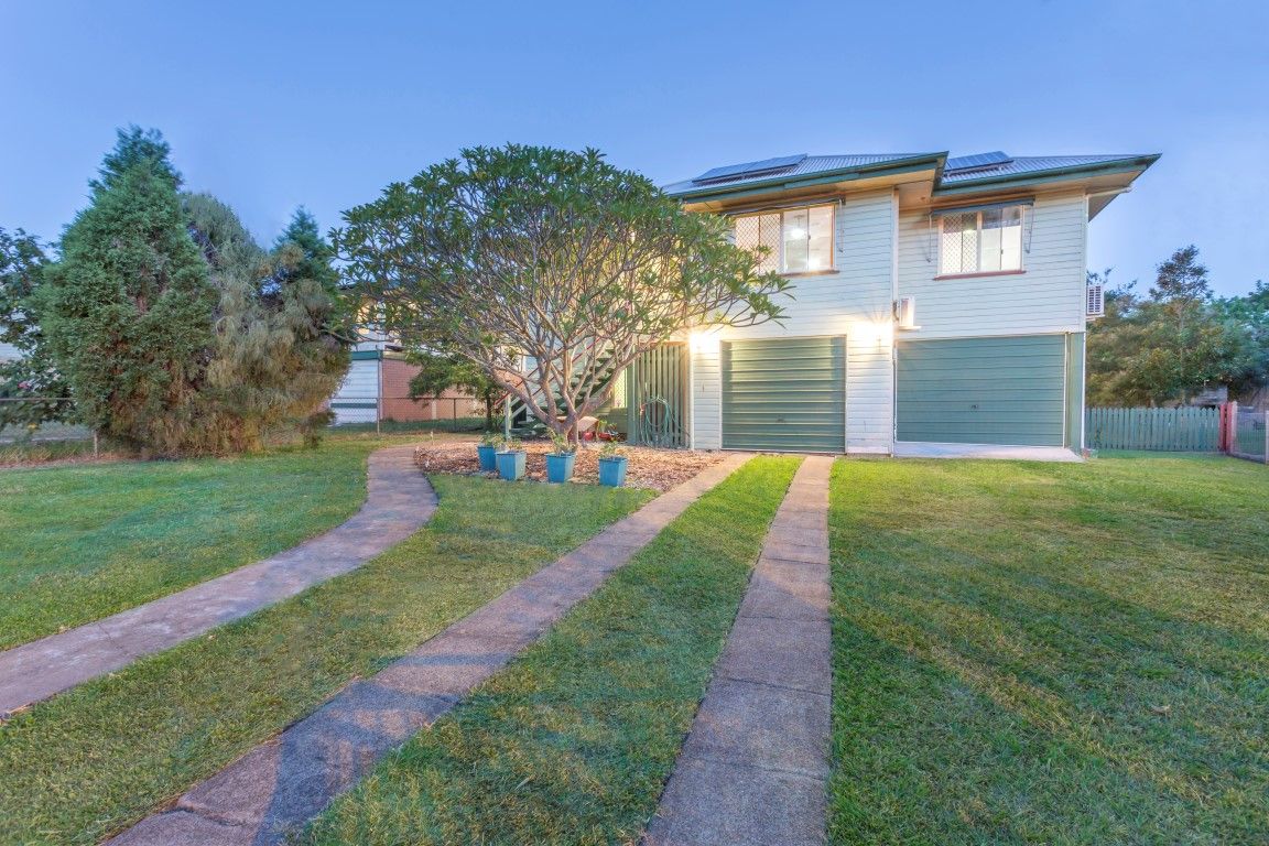 178 Sterculia Avenue, HOLLAND PARK WEST, QLD 4121