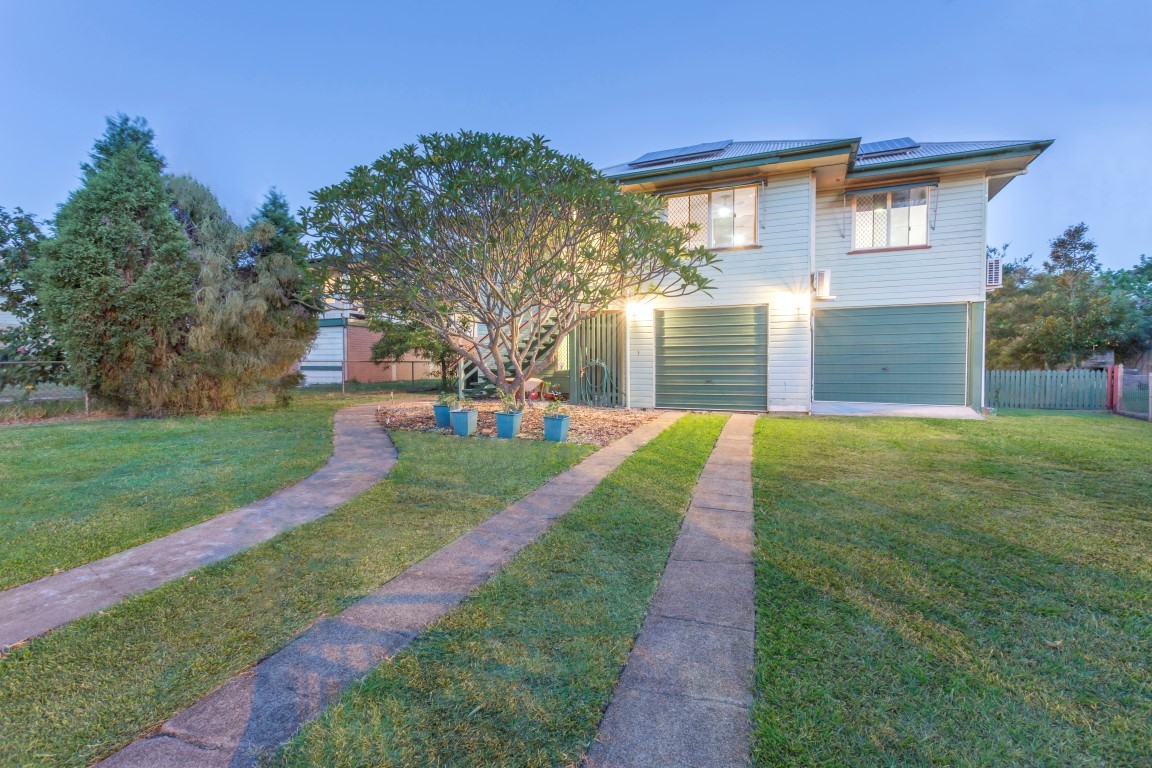 178 Sterculia Avenue, HOLLAND PARK WEST, QLD 4121