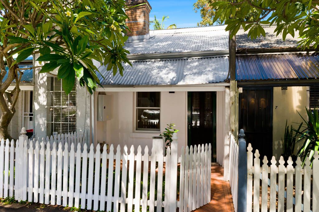5 Victoria Street, ERSKINEVILLE, NSW 2043