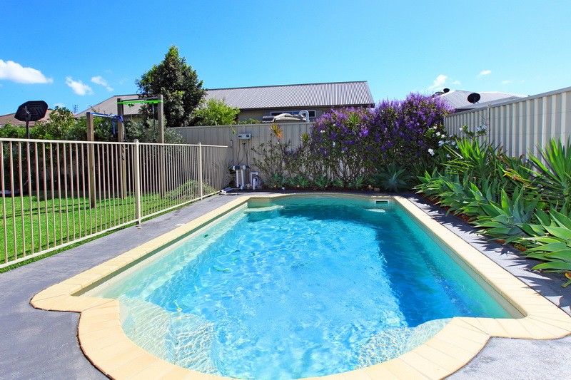 34 Mintbush Crescent, WORRIGEE, NSW 2540