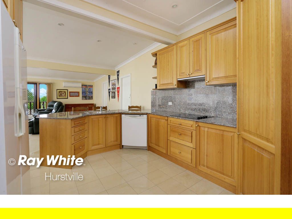 49 Bailey Parade, PEAKHURST, NSW 2210