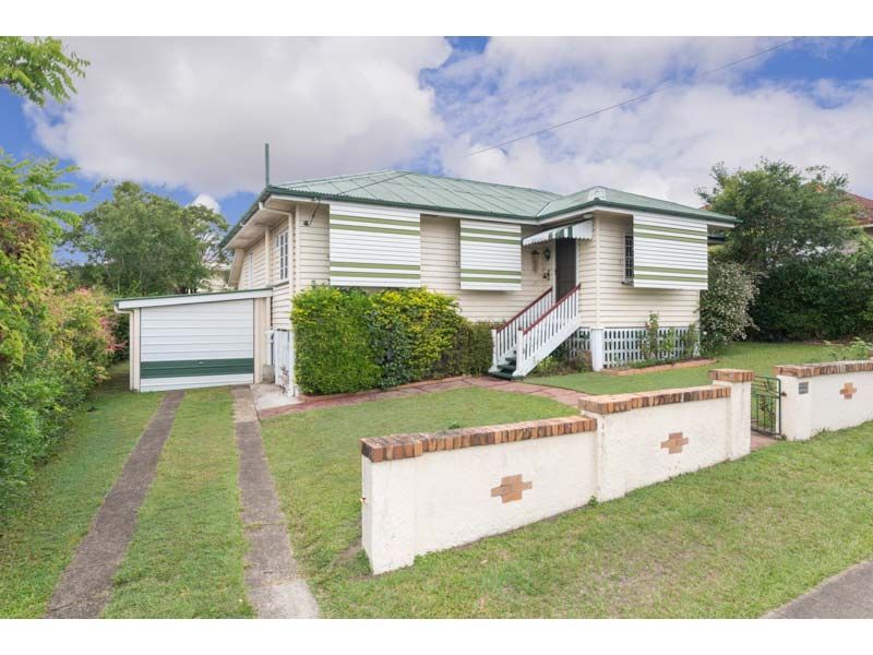 169 Wardell Street, ENOGGERA, QLD 4051