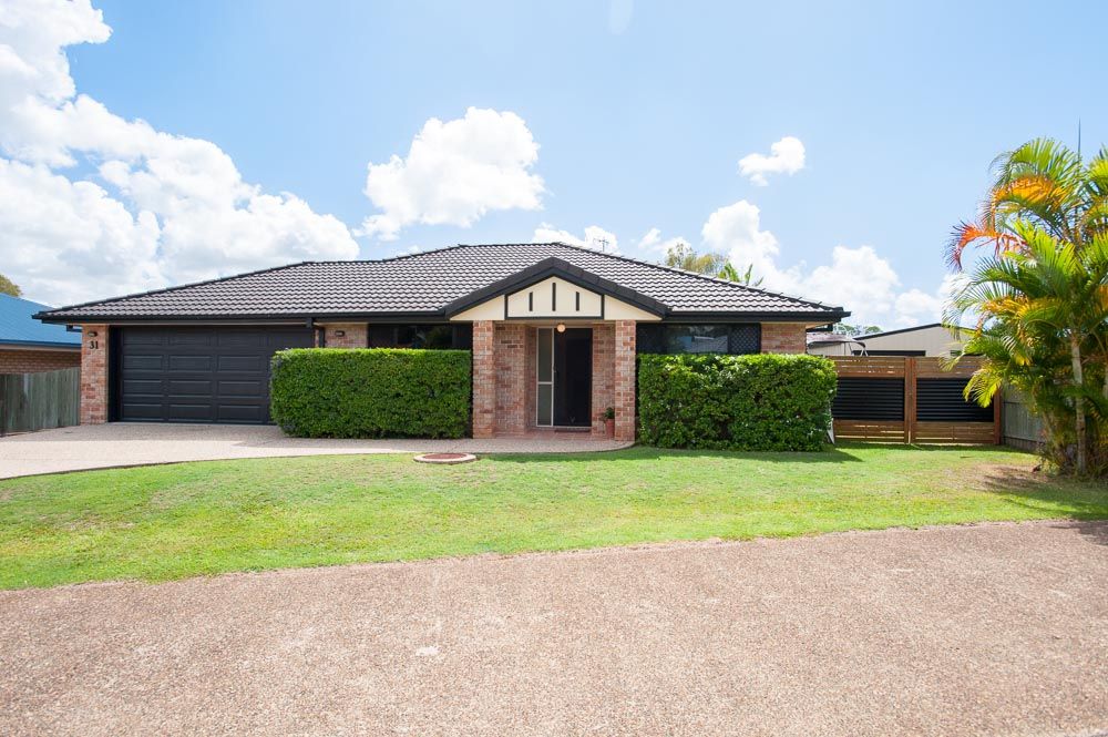 31 Hudson Place, BLI BLI, QLD 4560
