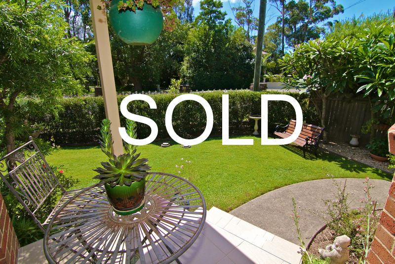 38 Steyne Road, SARATOGA NSW 2251