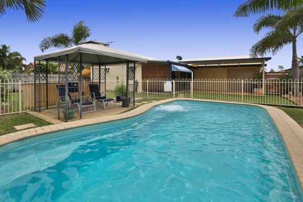 72 Jacana Crescent, CONDON, QLD 4815