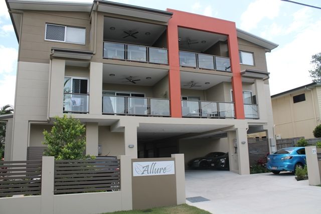 4/23 David Street, NUNDAH, QLD 4012