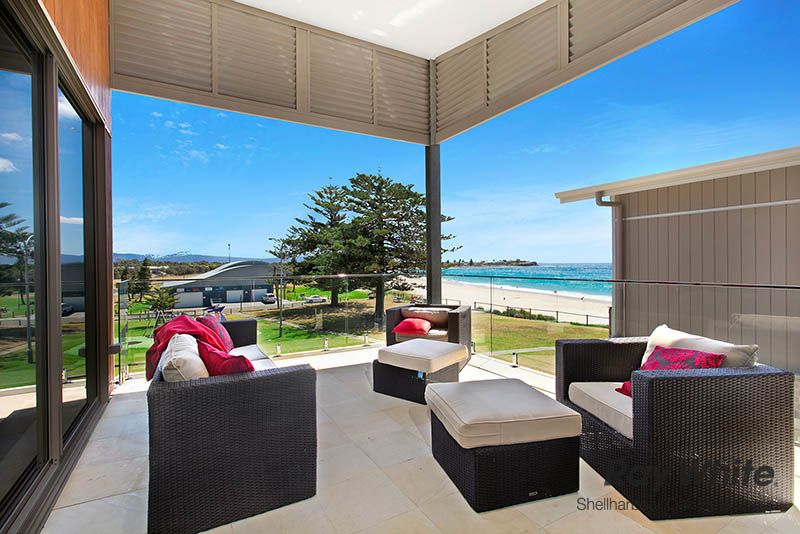 52 Wollongong Street, SHELLHARBOUR, NSW 2529