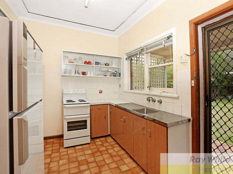 16 Mason Street, NORTH PARRAMATTA, NSW 2151