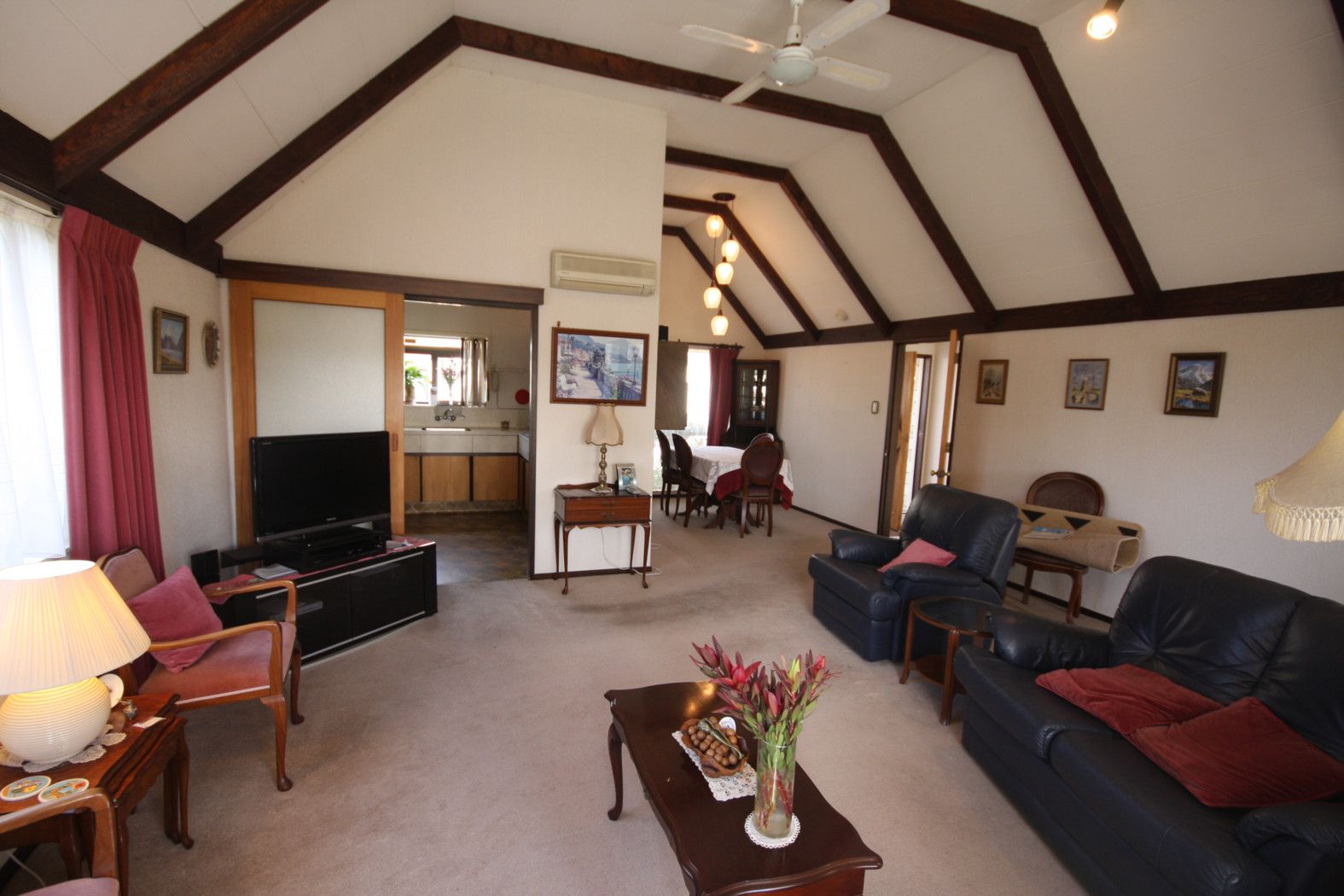 1/48 Short Street, ASHBURTON, Ashburton District