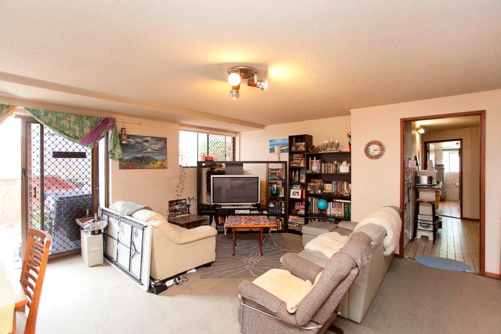 11/3 Curd Street, GREENSLOPES, QLD 4120