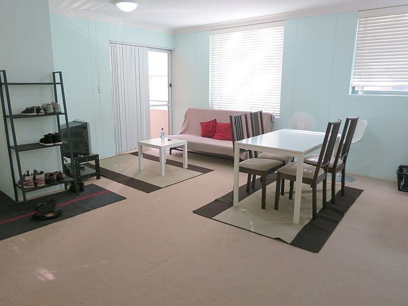 1/78 Experiment Street, PYRMONT, NSW 2009